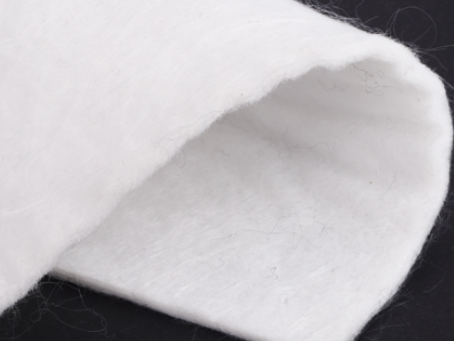 南岗长丝土工布